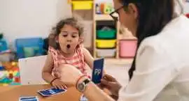 Speech Therapy near Ronkonkoma: Helping Children , New York