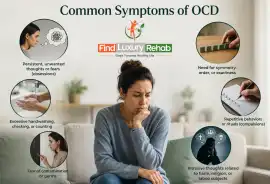 Find Luxury Rehab Centers for OCD Treatment, Los Angeles