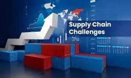 Supply Chain Challenges Los Angeles in 2026, Chicago