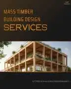 Professional Mass Timber Design Services, Abbots Langley