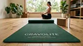 Yoga Mat Price – Affordable Quality | Gravolite, ps 2,000