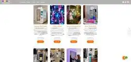 InstPhotos, Dubai