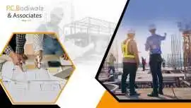Highly-Qualified Structure Engineer in Surat, Surat
