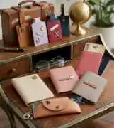 Buy Personalized Travel Accessories & Gifts , $ 40