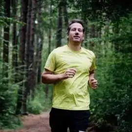 Mental Performance Coach Helping You Break Limits, New York