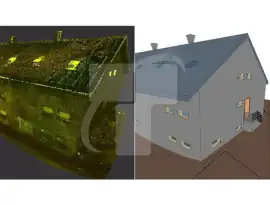 Transform Your Workflow with Precision Scan to BIM, Melbourne