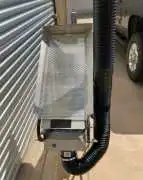 Drywashers to Precision Separators for Gold Mining, Stanfield