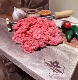 Rocking M Ranch Premium Beef Grass-Fed Quality , Woodsboro