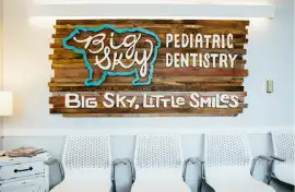 Caring Kids Dentist in Kalispell, MT, Kalispell