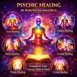 Ram Ratan Shastri – Trusted Vedic Astrologer , Guwahati
