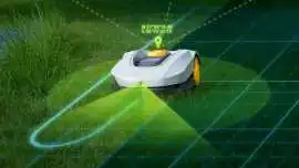 Golf Course Fairway Mower, ps 0