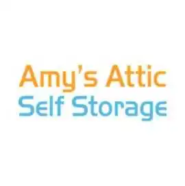 Amy's Attic Self Storage, Belton