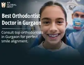 Affordable Orthodontic Treatment Cost in Gurgaon , Gurgaon