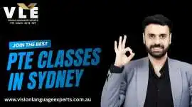 Join the Best PTE Classes in Sydney, Blacktown