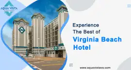 Best Beachfront Hotels in Virginia Beach VA – Aqua