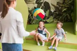 Play Center in Exeter & Newton Abbot | Soft Play, Exeter
