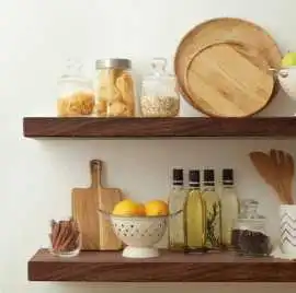 Solid Wood Shelf Elegance Styles for Stylish Inter, $ 0