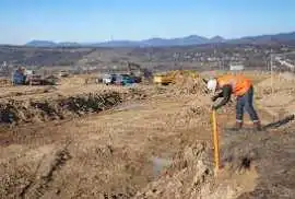 Geotechnical Environmental Assessments in Sydney, Sydney