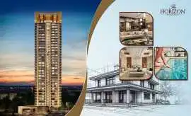 Premium Lifestyle residential in Indirapuram-The H, $ 1