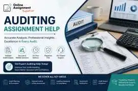 Excel in Your Accounting and Finance Papers Easily, Sydney