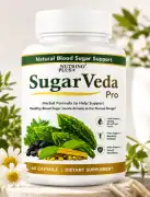 https://nutratricks.in/product/sugar-veda-pro-capsule/, Addanki