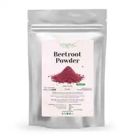 Pure Beetroot Powder Superfood for Energy, ₹ 199