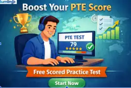 Boost Your PTE Score – Free Scored Practice Test, Amritsar
