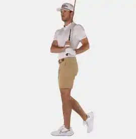Mens Golf Polo, $ 69
