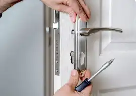 Certified and Trusted Locksmith in Horn Lake, Horn Lake