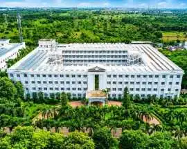 M Tech Structural Engineering for Modern Infrastru, Kakinada