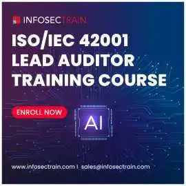 Professional ISO 42001 Lead Auditor Certification, Dubai
