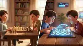 Play Chess Online Free – Challenge Friends & Impro, London