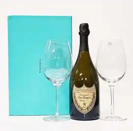 Champagne and Flutes Set for Elegant Celebrations , San Diego