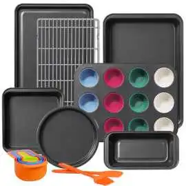 Buy Cookware Essentials This Father’s Day for Mode, $ 54