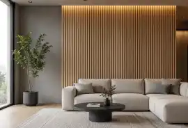 High-Performance Acoustic Board Panels for Walls , Bengaluru