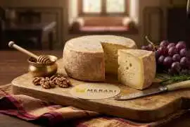 Fresh Cheese: A Delicious Dairy Favorite, Kolkata