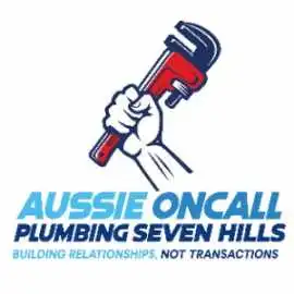 Aussie Oncall Plumbing Seven Hills, Seven Hills
