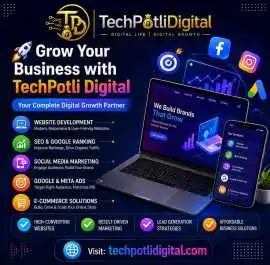  We Are the Best Website Developer in Delhi | Tech, New Delhi