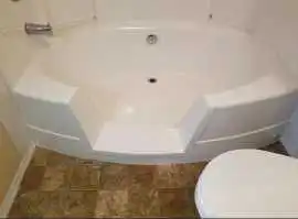 Affordable Walk In Tubs for Seniors | Shower Safe , $ 0