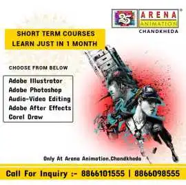Short Term Course in Ahmedabad to Build Career, Ahmedabad