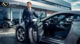 Best Seattle Limo Service for Safe Transportation, Seattle