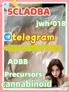 5cl-adb, 5c, 5cl, 5cl-adb-a, 5cladba With Lowest P, Drebach
