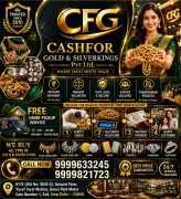 Turn Silver Into Cash Fast, Noida