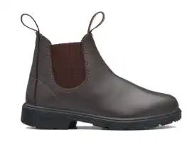 Boys Blundstone Boots Durable Kids Work Boots, $ 0