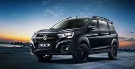 Suzuki 7 Chỗ XL7 Hybrid – Không Gian Rộng Rãi, Gia Nghia