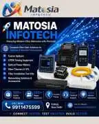 Fiber Optic Tools & Equipment Supplier in India | , Delhi