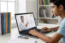 Best CBSE Online Coaching for Students, Kolkata