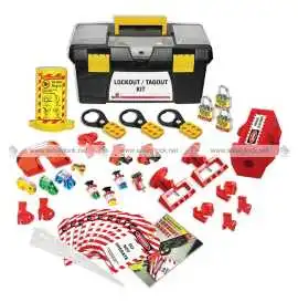 Buy Wide Range of Lockout Tagout Devices in the US, Houston