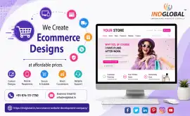 E-commerce web development Company in Bangalore , Bengaluru