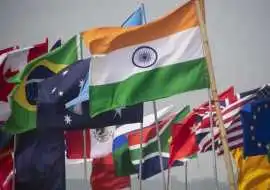 India’s NRLM and Africa: Advancing South-South Coo